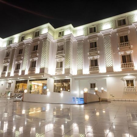 塔伊夫Al Mokhtar 2 Furnished Units公寓式酒店 外观 照片
