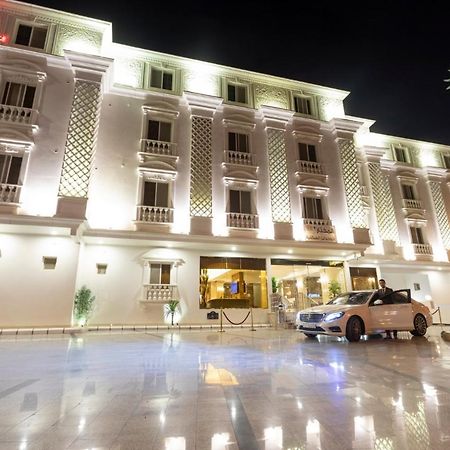 塔伊夫Al Mokhtar 2 Furnished Units公寓式酒店 外观 照片