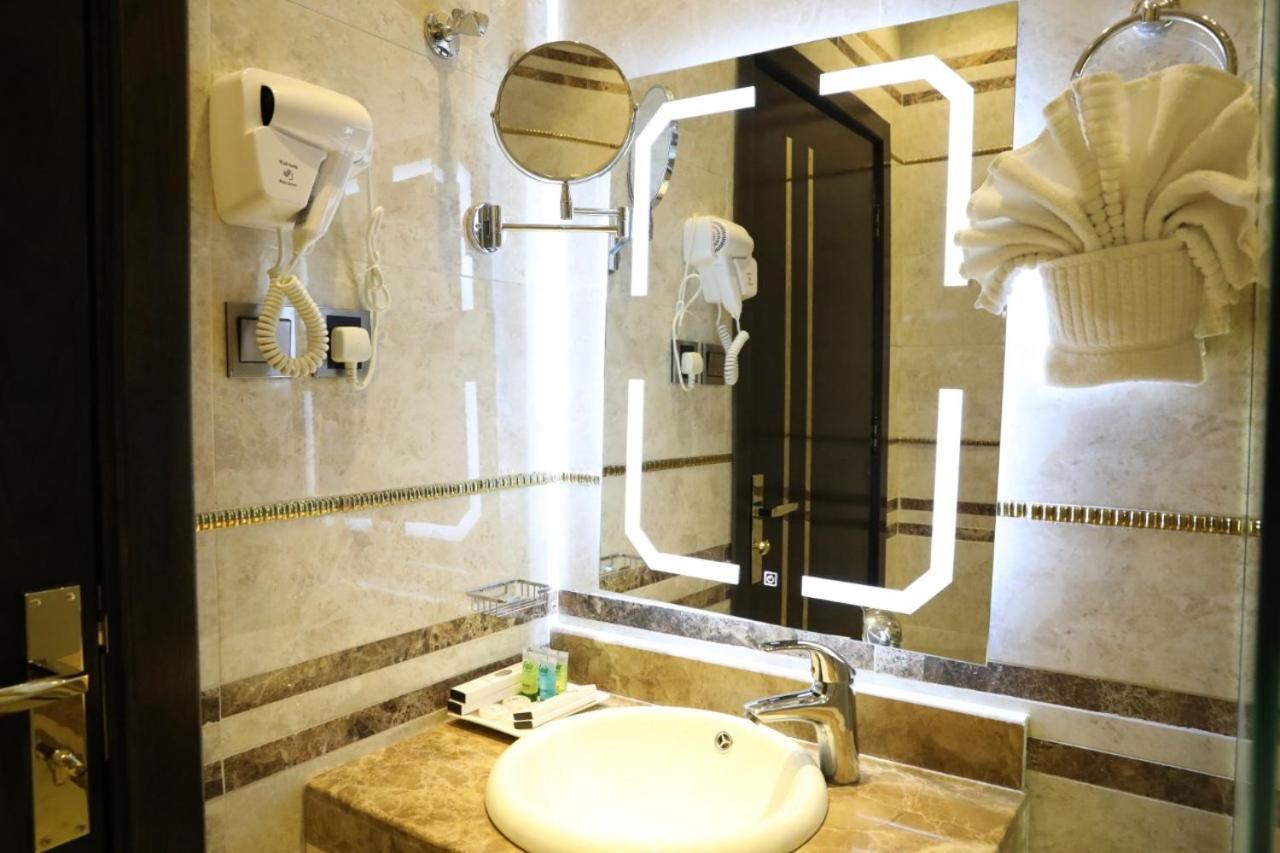 塔伊夫Al Mokhtar 2 Furnished Units公寓式酒店 外观 照片