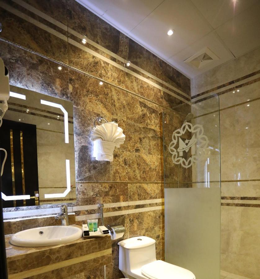 塔伊夫Al Mokhtar 2 Furnished Units公寓式酒店 外观 照片