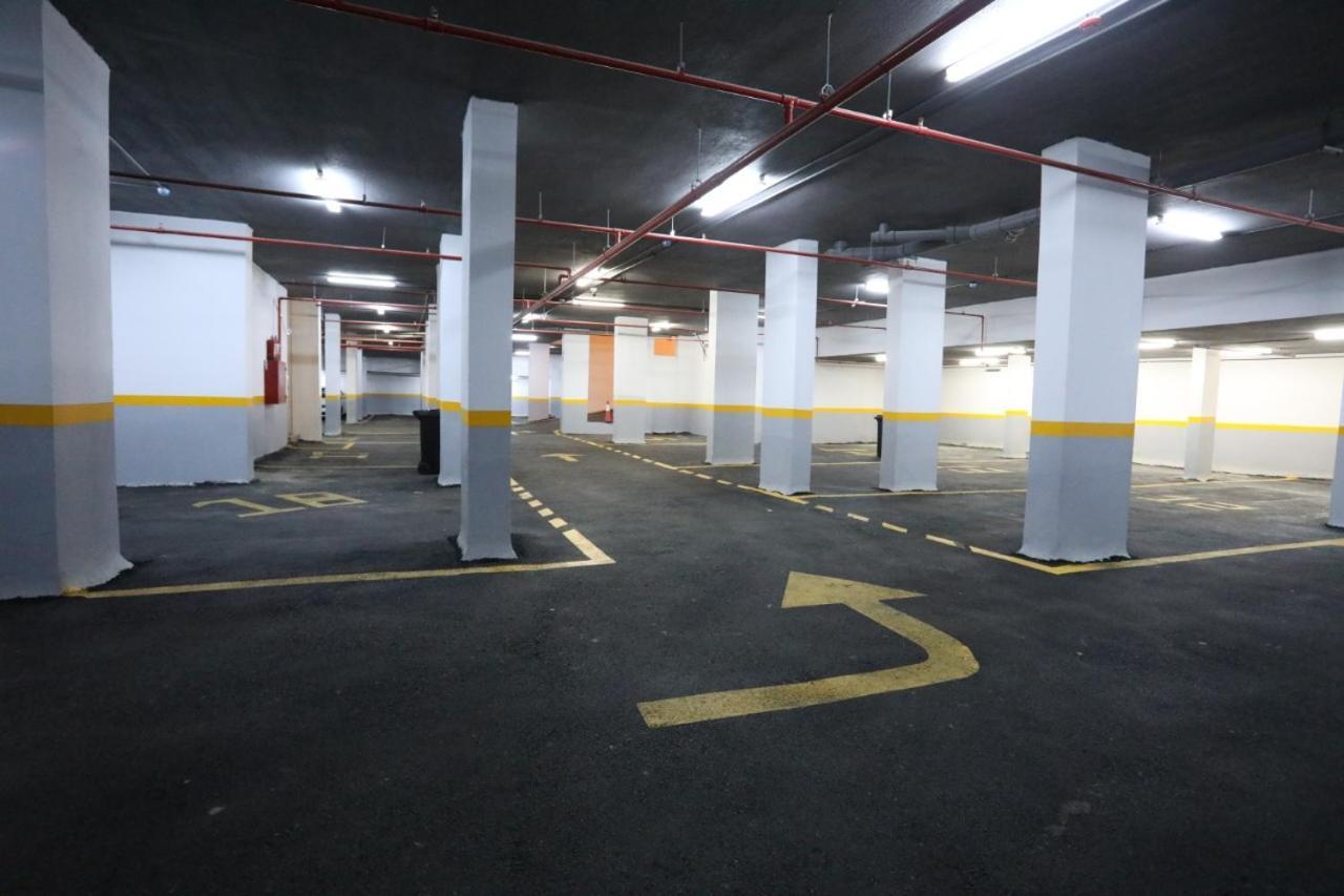 塔伊夫Al Mokhtar 2 Furnished Units公寓式酒店 外观 照片