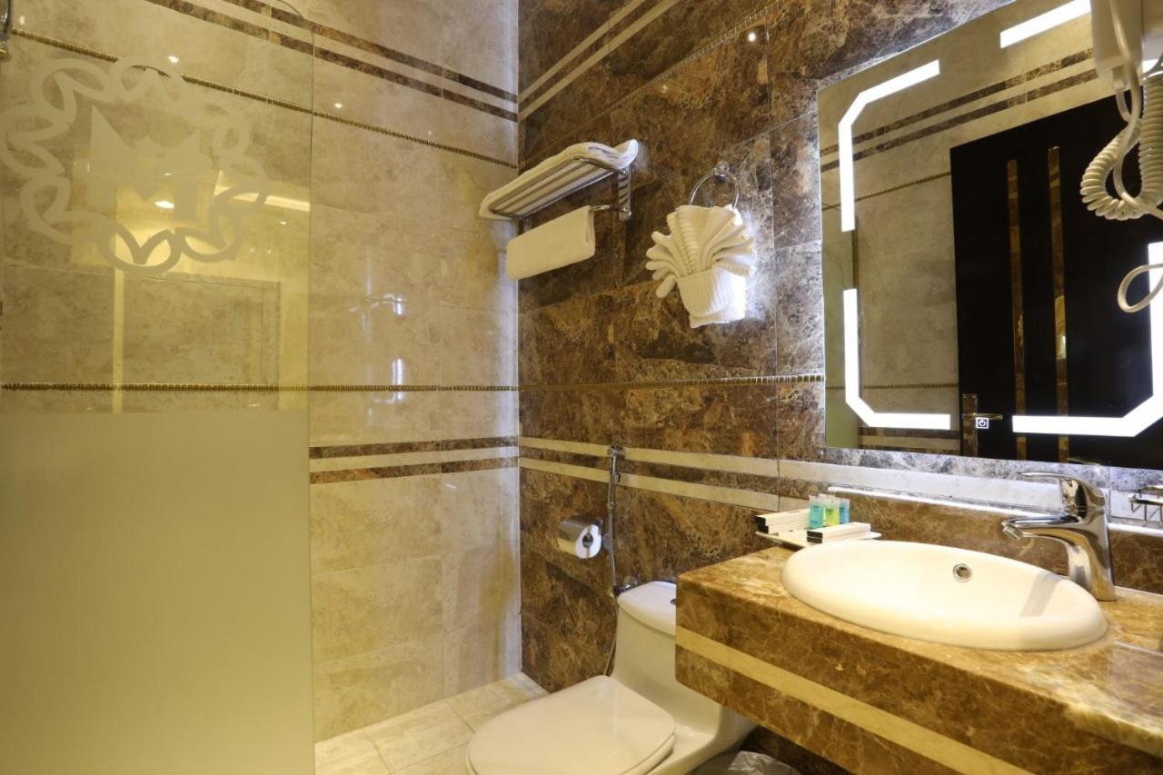 塔伊夫Al Mokhtar 2 Furnished Units公寓式酒店 外观 照片